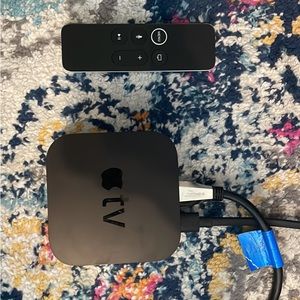 Apple TV 4k